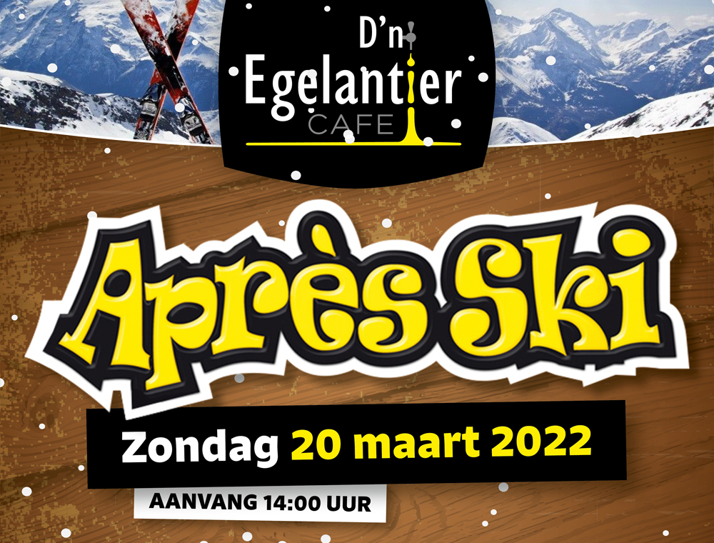 Après Ski Party