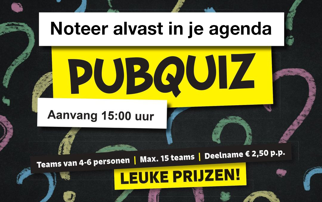 Pubquiz