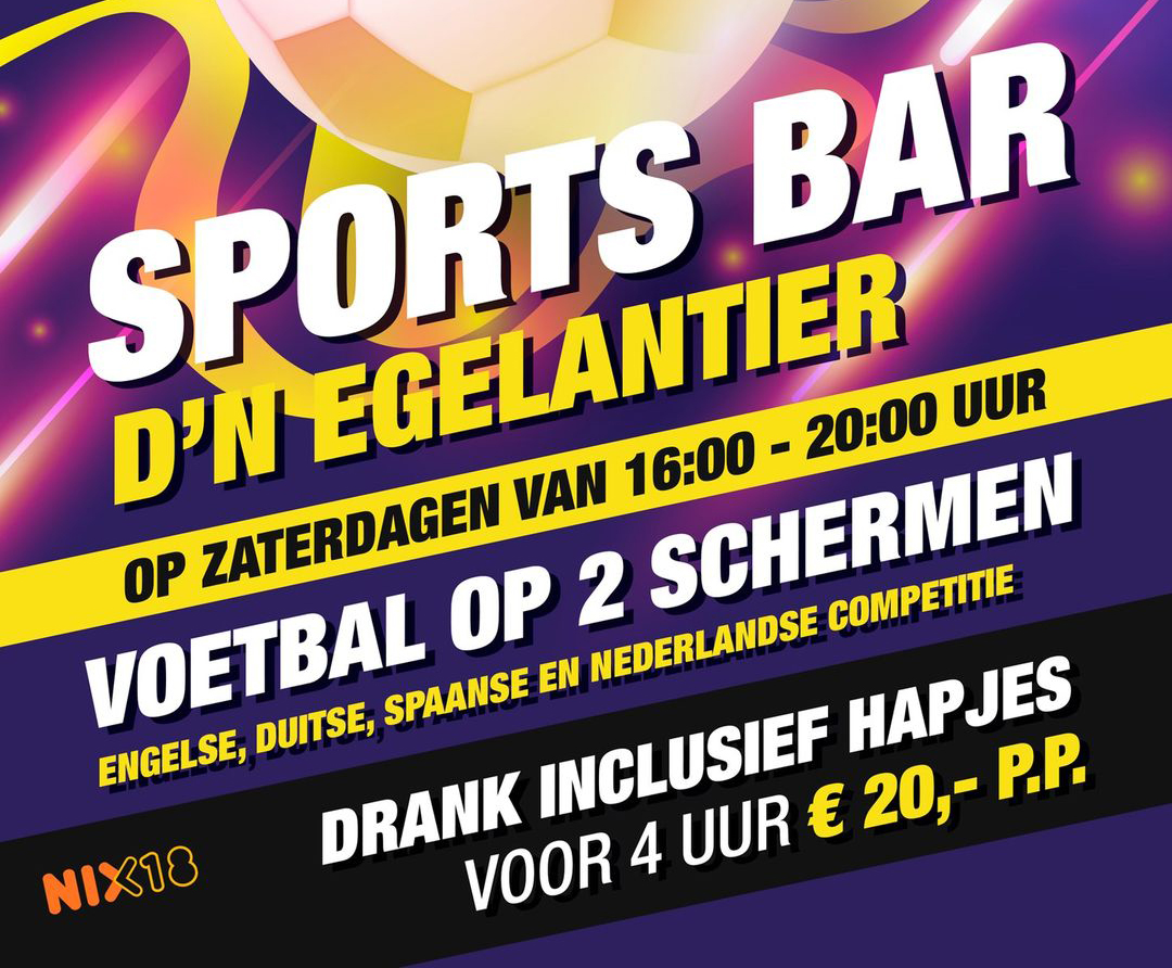 Sportsbar